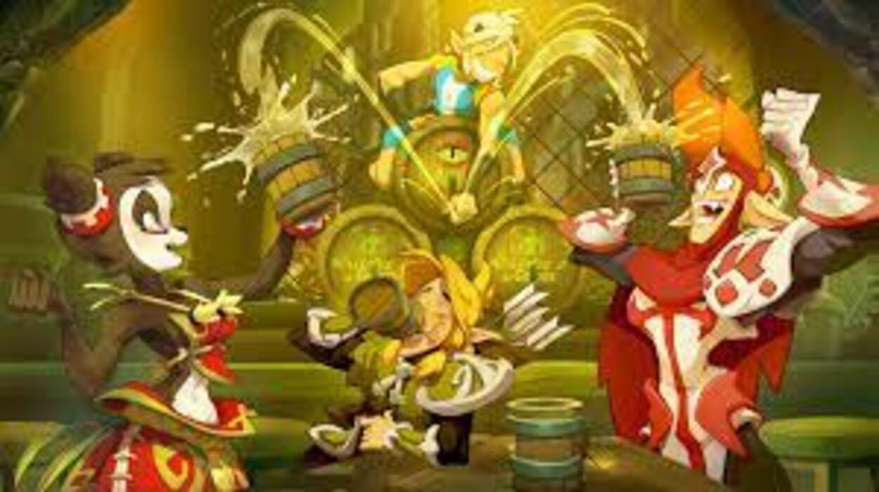 kamas dofus
