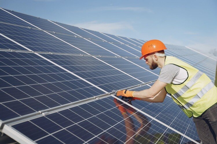 energie Solaire