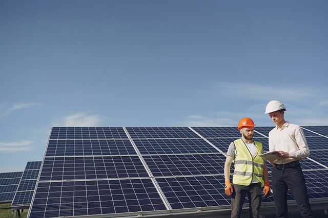 énergie renouvelable à Madagascar
