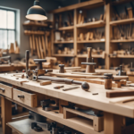 entreprise de menuiserie