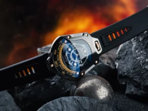 Investir dans une montre de micro-marque