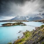 fjords chiloéens