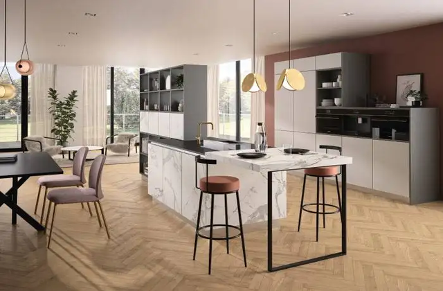 cuisiniste à Orléans