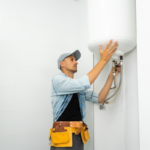 Installation Chauffe-eau