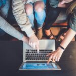 site web d'entreprise