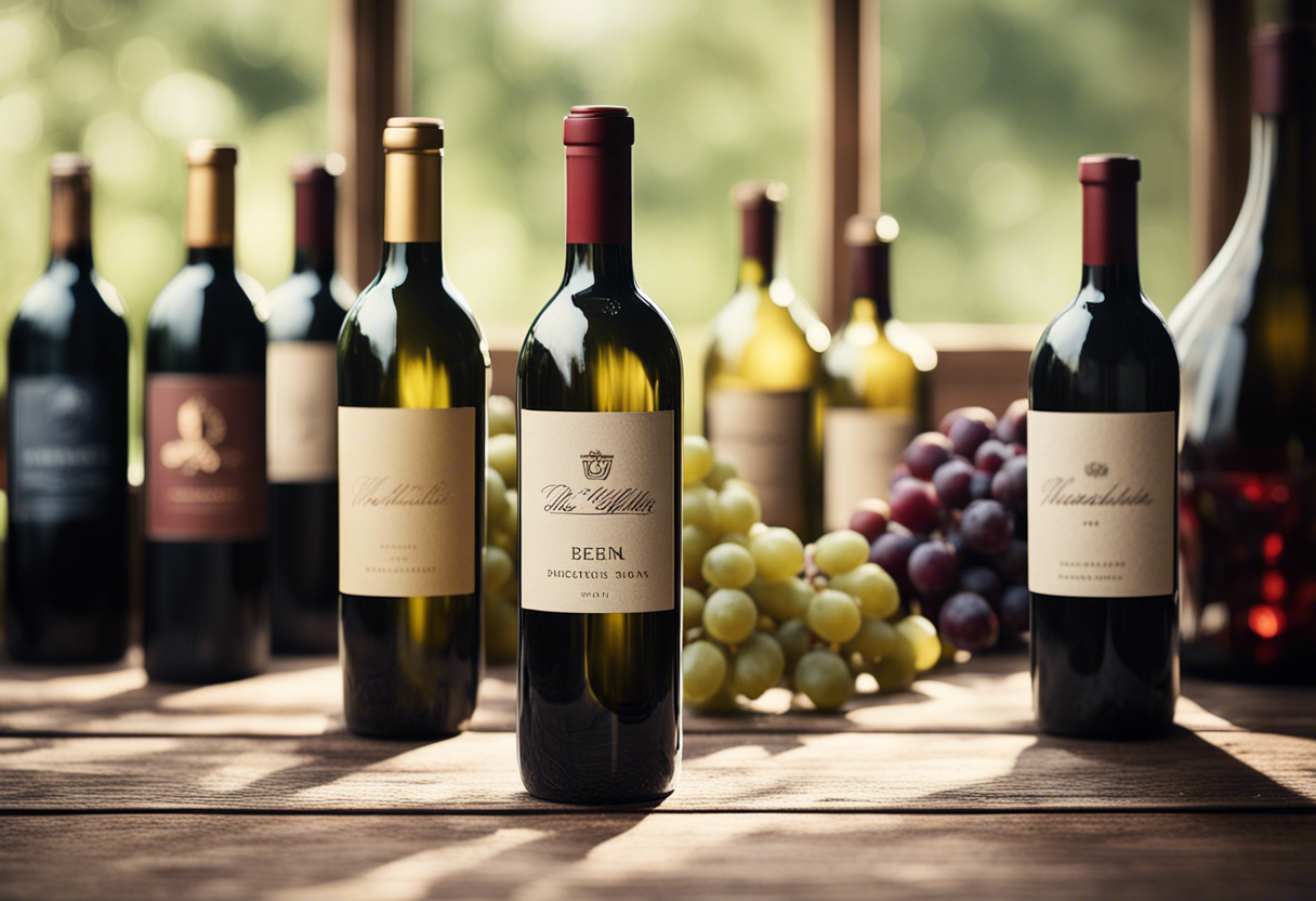 cave à vin en ligne