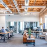 culture d'entreprise positive