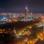 la ville Makassar