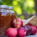 vinaigre de cidre