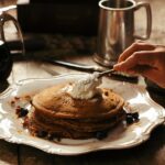 crêpes salées et sucrées