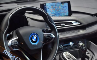 accessoires de voiture