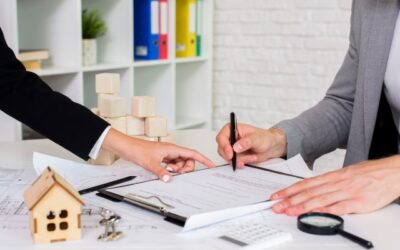 courtier immobilier
