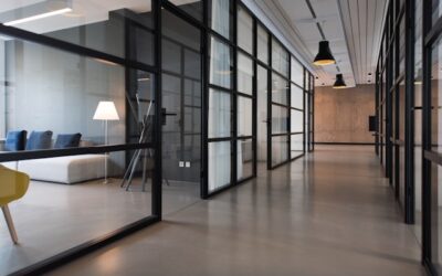 immobilier commercial