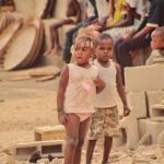 Les défis des actions humanitaires dans le monde d'aujourd'hui