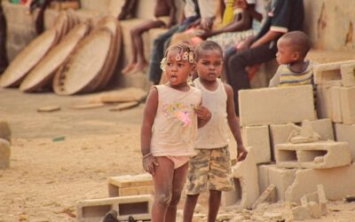 Les défis des actions humanitaires dans le monde d'aujourd'hui