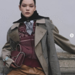 sac en cuir de luxe