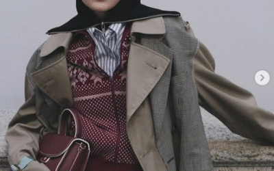 sac en cuir de luxe