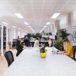 culture d'entreprise