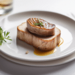 foie gras de canard entier recette