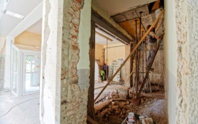 financement immobilier
