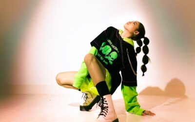 streetwear asiatique