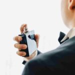 parfum homme