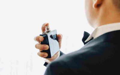 parfum homme
