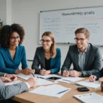 Comment formuler des objectifs de stage pour booster votre apprentissage ?