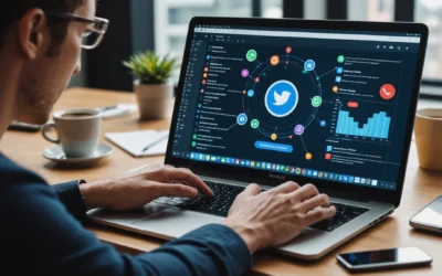 Maximiser vos ventes grâce aux réseaux sociaux : secrets pour propulser votre produit digital