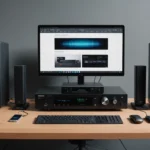 Comment le convertisseur analogique-numérique simplifie vos expériences audio
