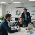 Secrets d'efficacité pour optimiser la gestion au quotidien d'une PME