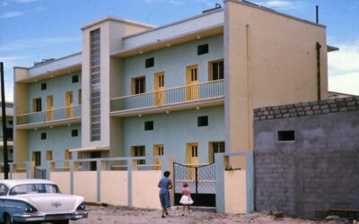 projet immobilier