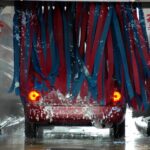 lavage auto