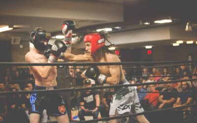 La boxe