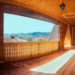 terrasse en bois