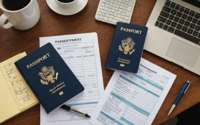 Comprendre les justificatifs d'épargne : votre passeport vers un prêt réussi