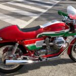 moto Guzzi