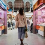 Shooping insolite à Paris les quartiers à découvrir
