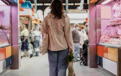 Shooping insolite à Paris les quartiers à découvrir