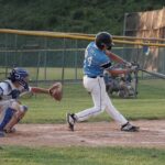 match de baseball