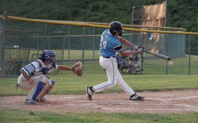 match de baseball