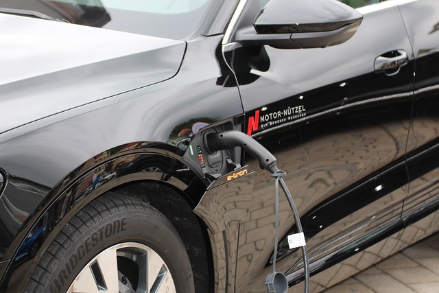 Combien coûte la recharge d’un véhicule électrique