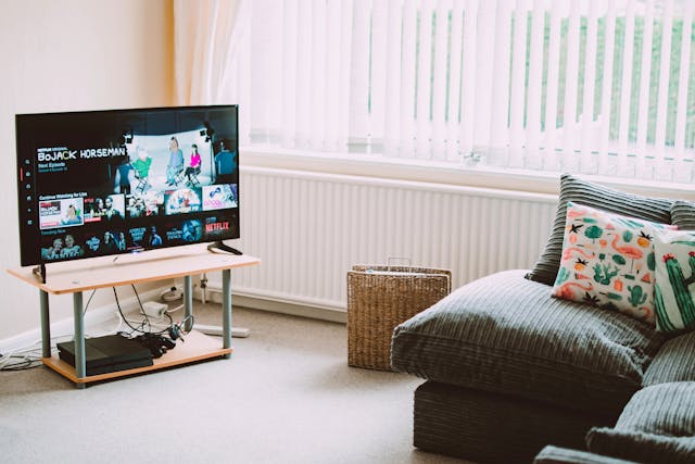 IPTV Abonnement PayPal