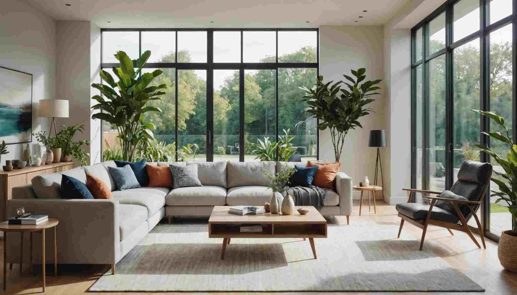 Découvrez les dernières tendances et innovations pour votre maison