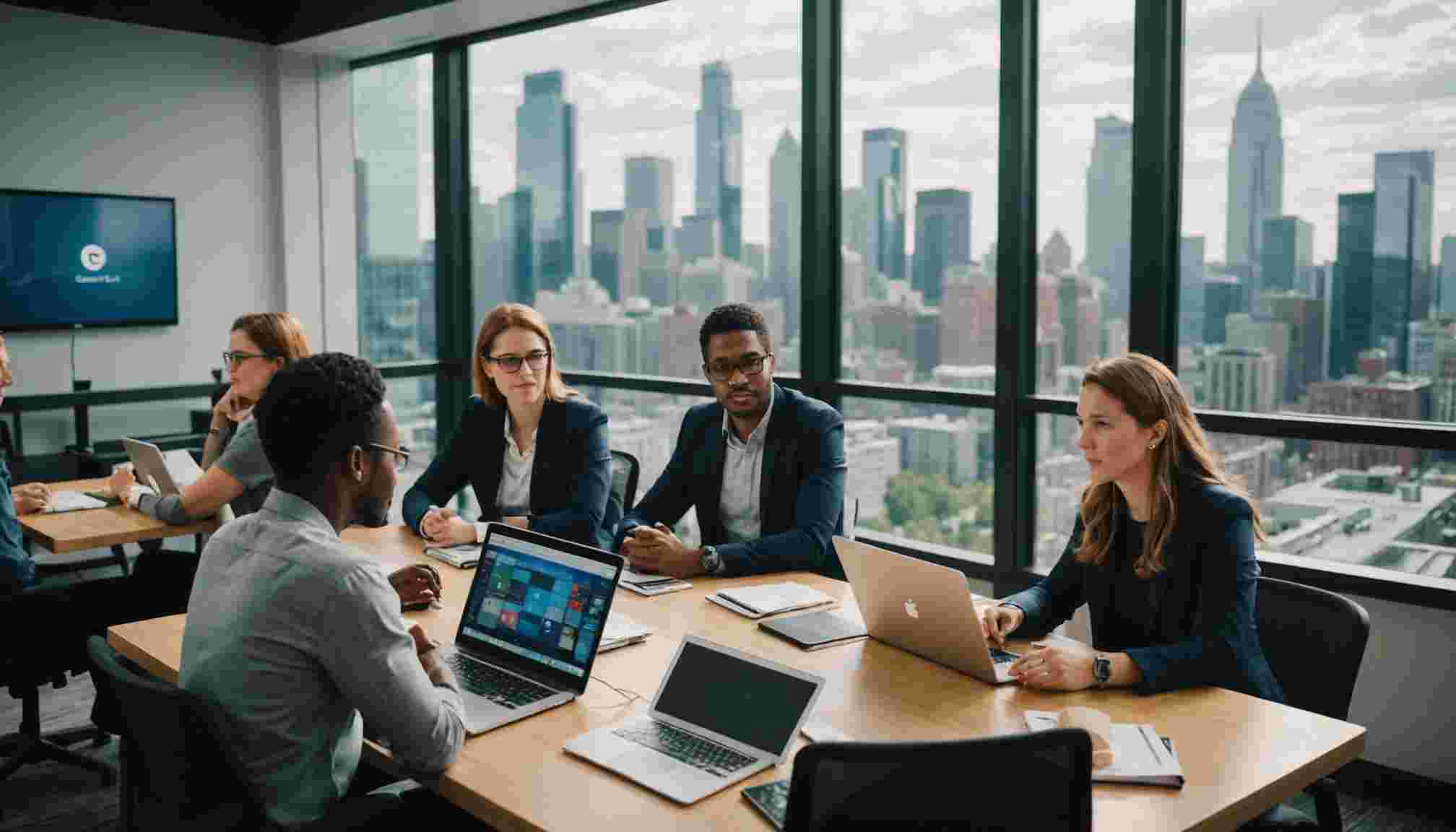 Les collaborations innovantes entre les entreprises et l'éducation