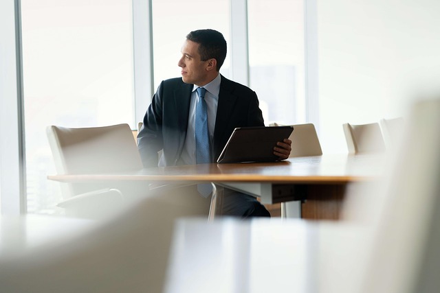 L'impact d'un conférencier d'entreprise