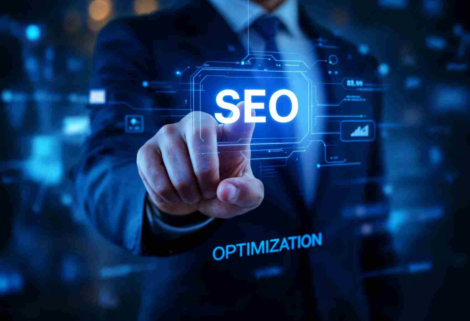 SEO 2025