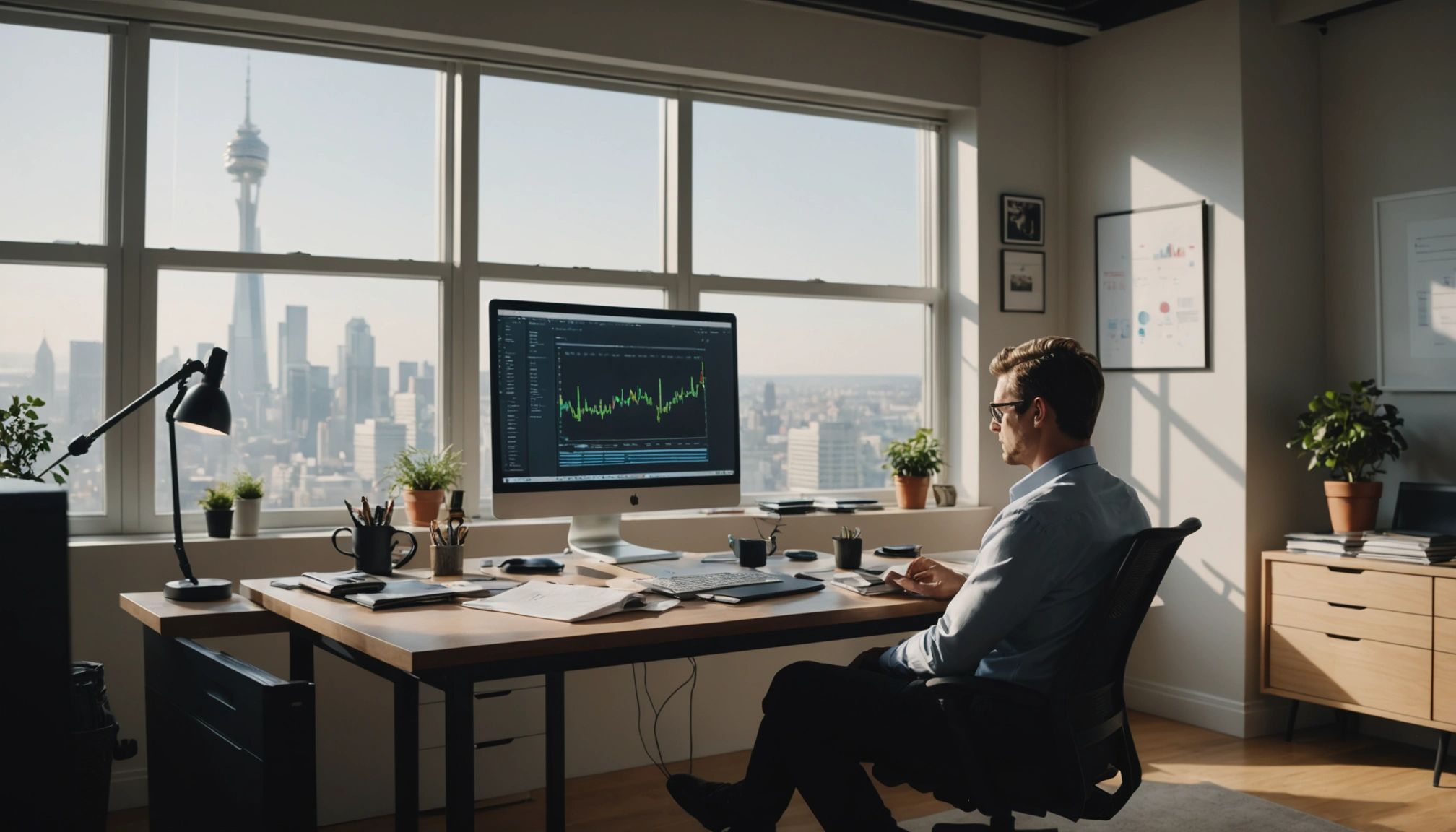 Stratégies pour réussir dans l'investissement : conseils et astuces essentiels