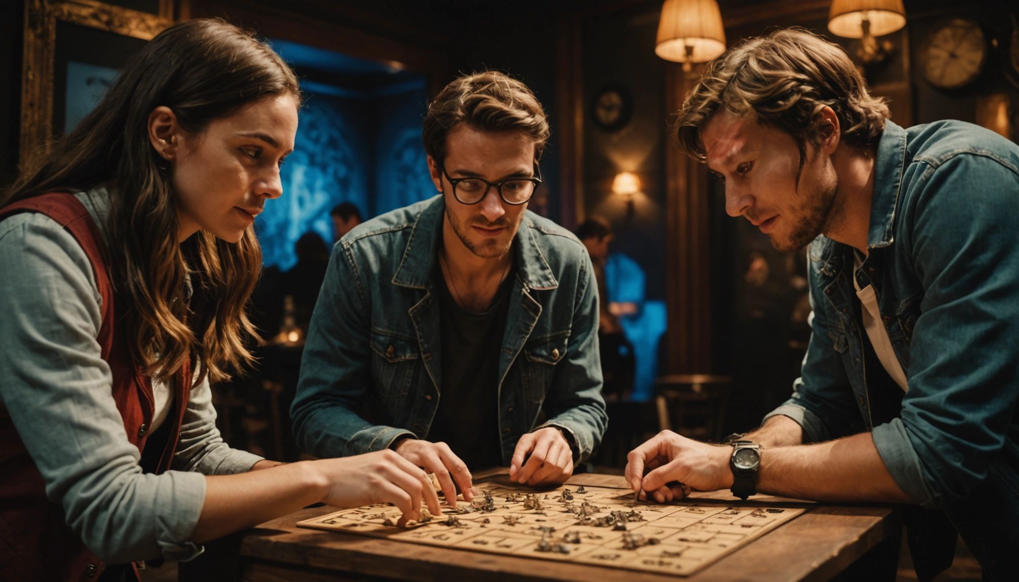 Les meilleurs escape games à Paris pour une expérience hors du commun
