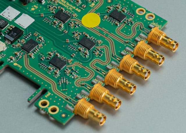 l’IA devient indispensable à vos projets électroniques